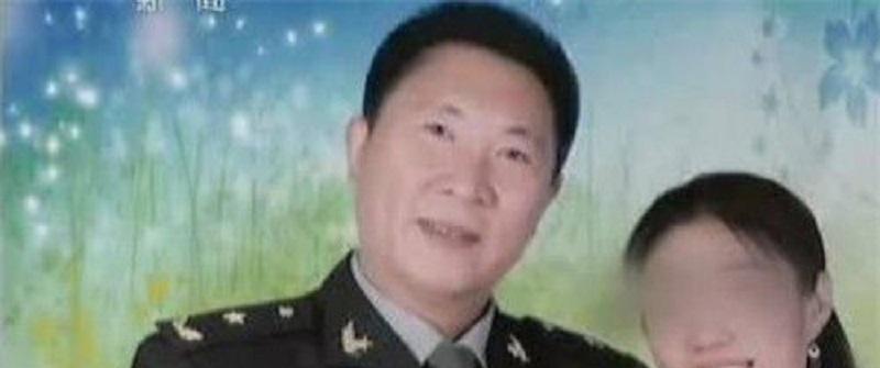 雄安新区|无业游民董大维,冒充“少将”行骗15年,被捕时一句话弄懵警察