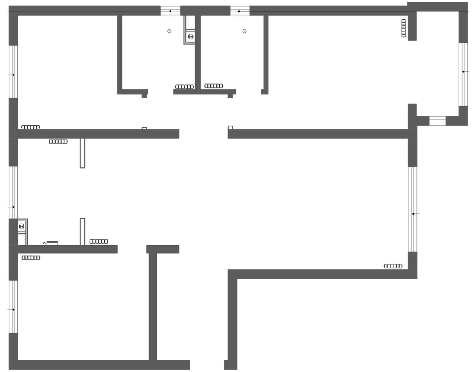 看了她家,我才明白越简单越舒适!120㎡,三代同堂,温馨又幸福