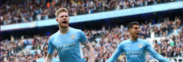 英超|4-0到5-1！英超10亿豪门太狠，8次痛击对手+创7年纪录，取胜=夺冠