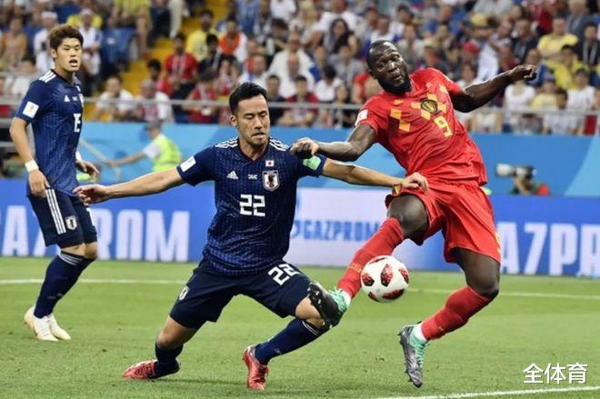 日本队|与西班牙、德国同组也要争八强！日本边锋闪耀全场，震惊德国主帅