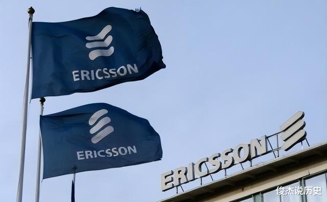 华为|爱立信5G被排除，中国电信宣布名单，这波华为并不亏！