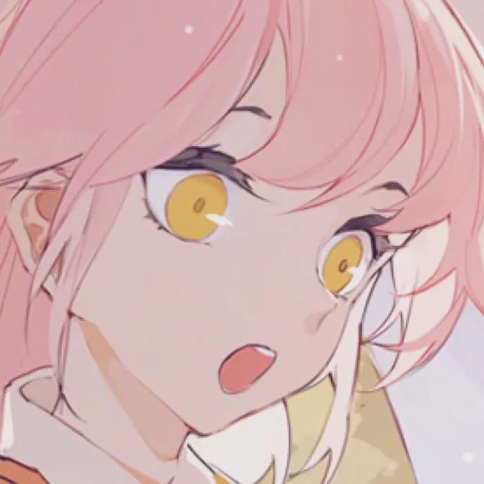 |动漫头像：人类最大的罪不是快活