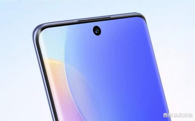 华为|跌至2599元!后置5000万主摄+ 8GB运存+128GB,华为真香机