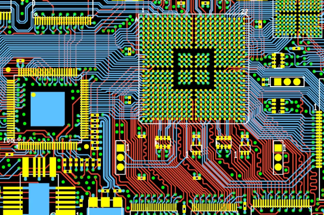 芯片|美放出狠话：让任何向俄出货芯片的中企关门，美国有这个能力吗？
