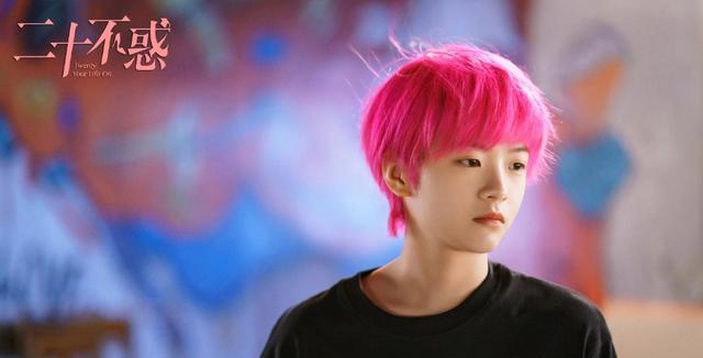 张子枫|9位00后小花近况大不同：张子枫忙着恋爱，其他8位怎样了？