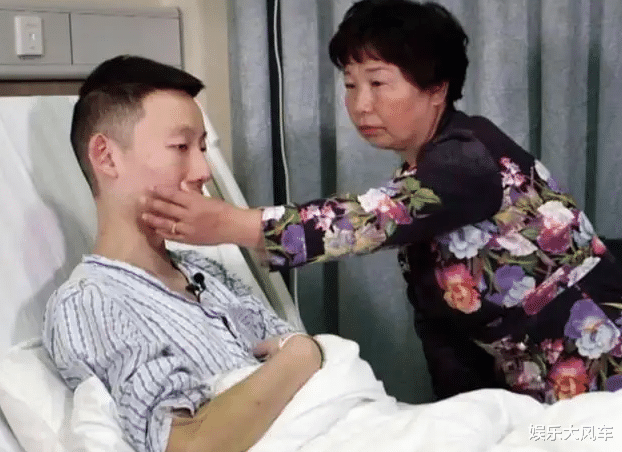 姚策|熊磊悼念姚策，丈夫离世让她非常痛苦，网友：开心游玩的不是你？