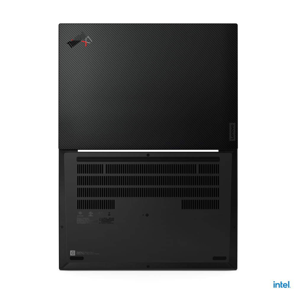 |联想新款ThinkPad X1 Extreme海外上线