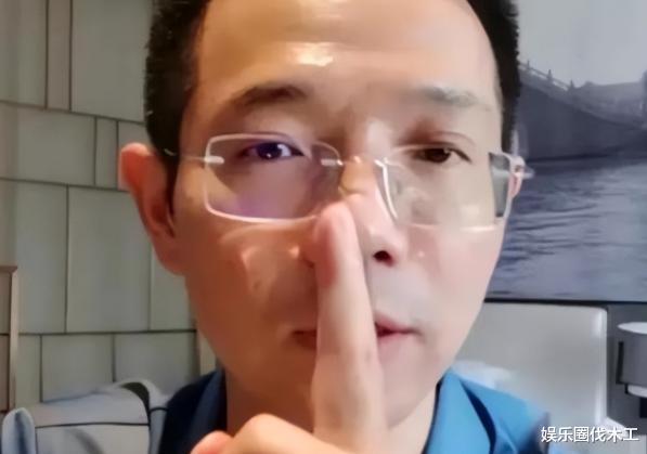 李律回应败诉!强调药房不肯给病历原件有猫腻,网友呼吁异地重审