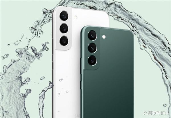 三星|4999元，三星GalaxyS22，性价比高吗？