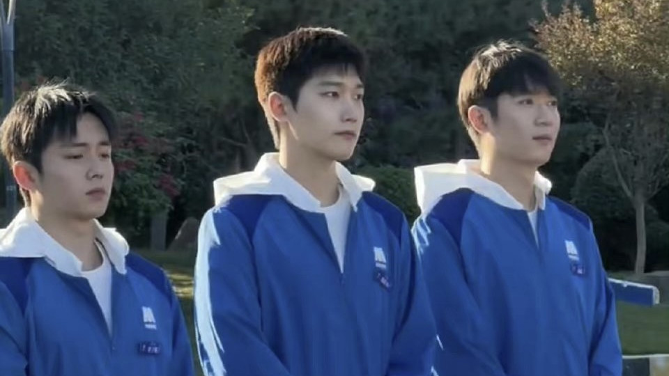 生图|星辰大海生图盘点：青年演员齐聚，谁扛住“六公主”的镜头了？