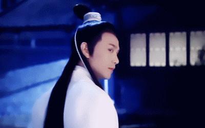 武侠|曾舜晞出演温瑞安武侠后，腾讯买下古龙10年版权，武侠要振兴了？