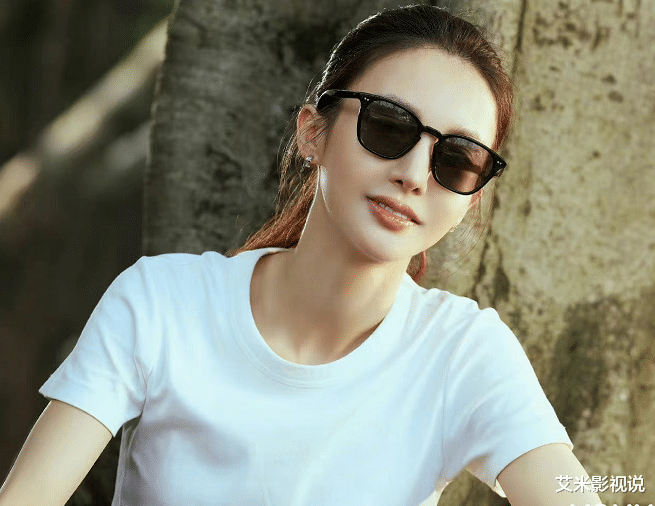 金晨|《苍兰诀》导演新作开播：金晨、王安宇主演，男二号是“云中君”