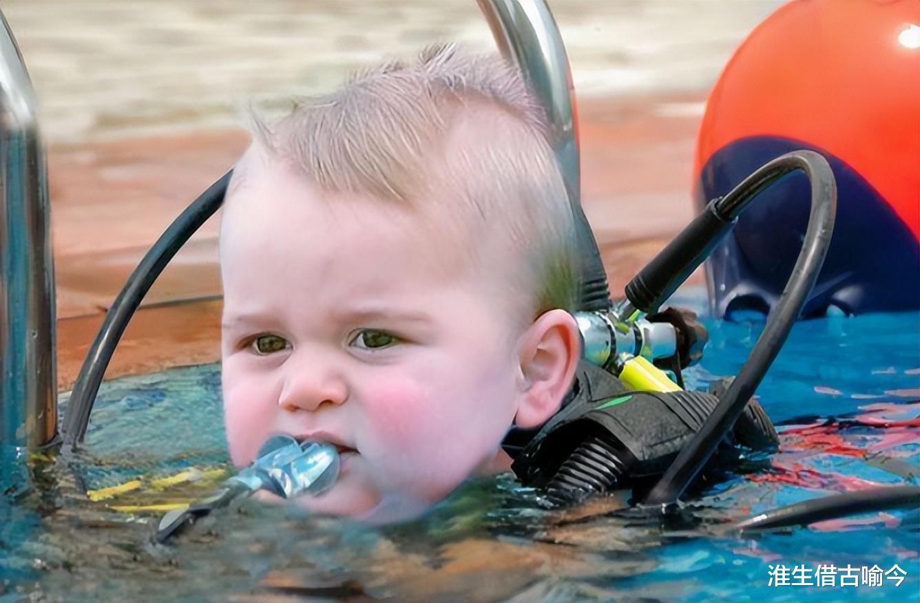 夏洛|身家50亿美金的夏洛特多努力？2岁学骑马，3岁学芭蕾舞，4岁上学