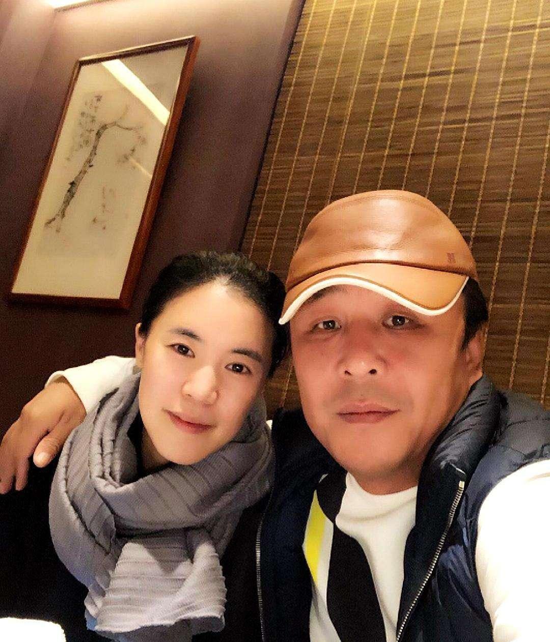 王楠|身价大比拼！女乒四代“大魔王”另一半谁更壕？王楠老张上下齐斗