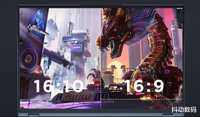 AMD|2022年双11笔记本推荐：大核配大显，这些AMD 笔电你不能错过