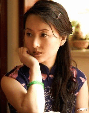 刘诗诗|陈晓旭:一生为红楼而生,成也林黛玉,败也林黛玉,后剃度出家患癌离世