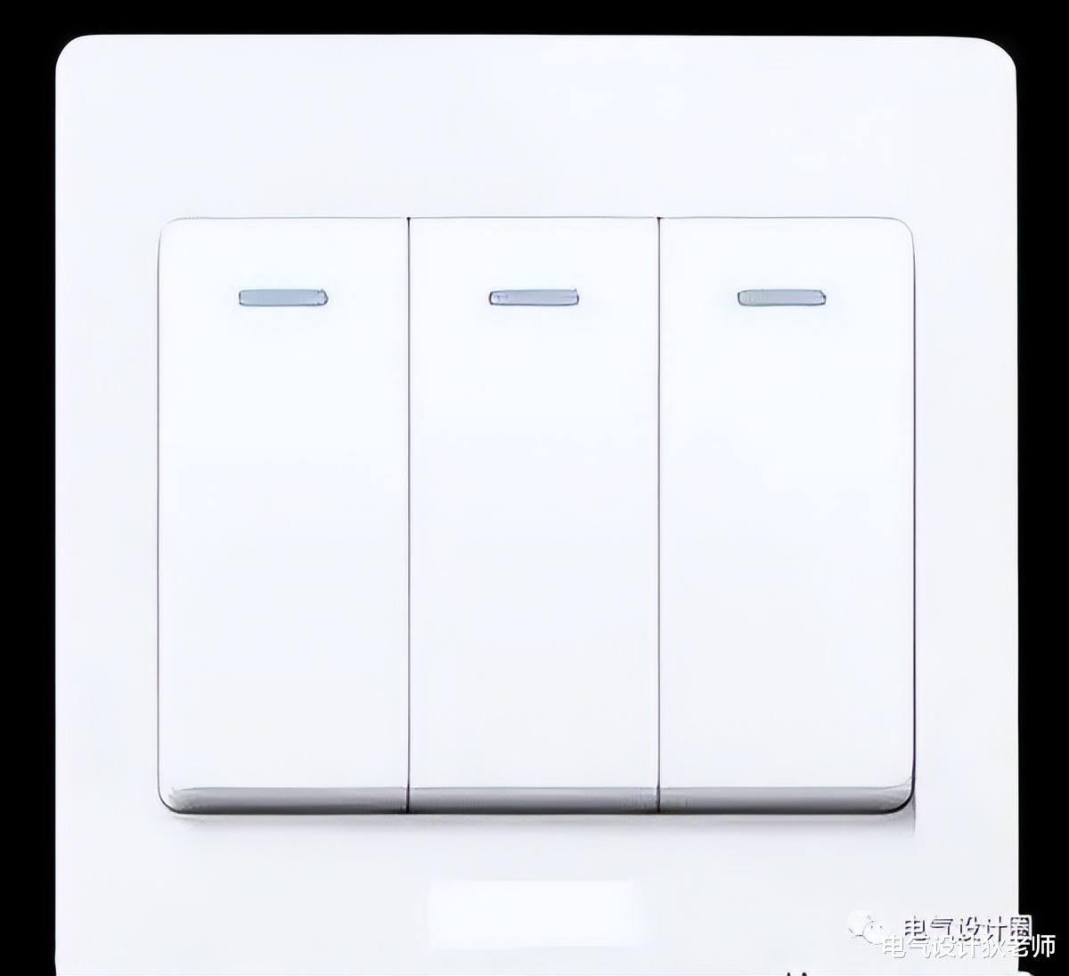 |住宅照明控制及插座配置