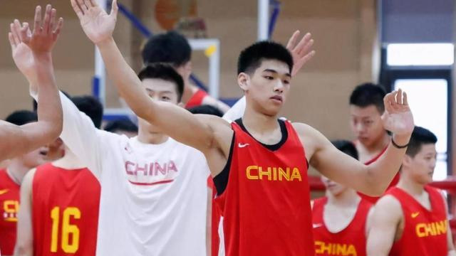 上海男篮|西热力江出任主教练，广厦补强后卫，上海续约两将！
