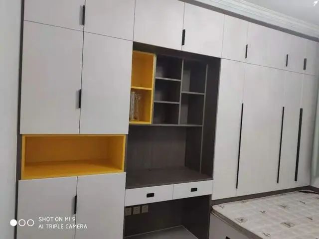 新房保洁做完了,越来越有家的味道,不豪华,非常喜欢!分享一下