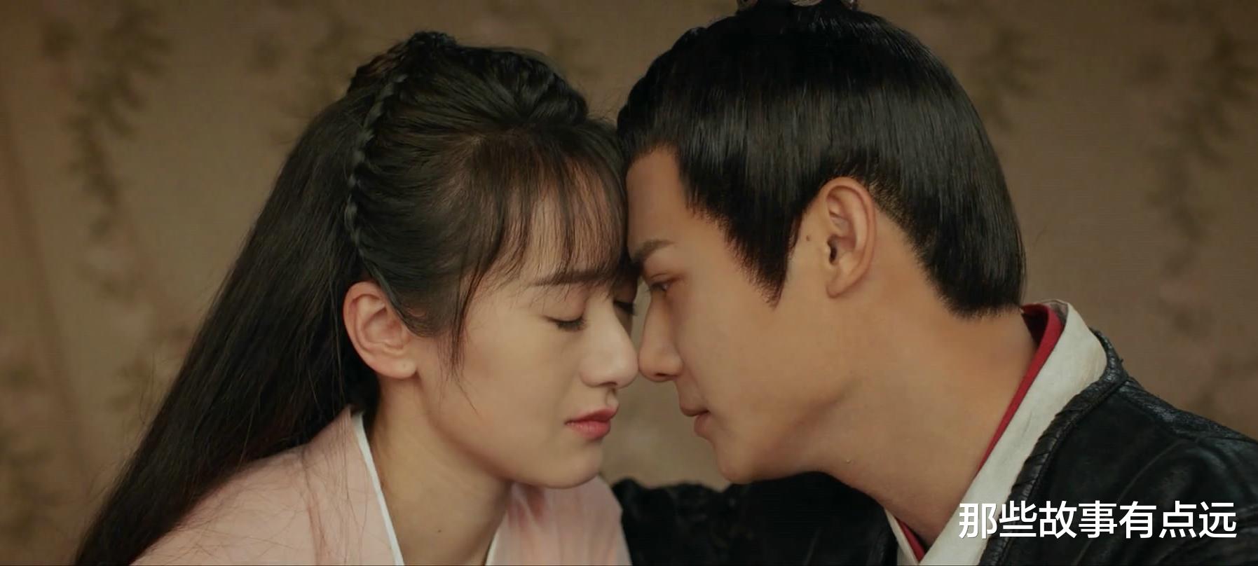 祝卿好|《祝卿好》:是不是只要长得漂亮,无论做什么事,都能被人原谅