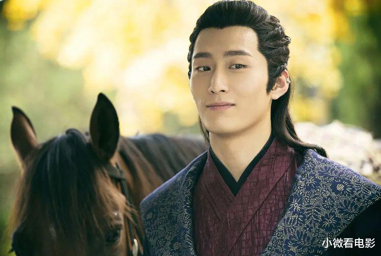 窦骁|“窦骁”出演的7部剧,好坏参半,你最喜欢哪一部呢?