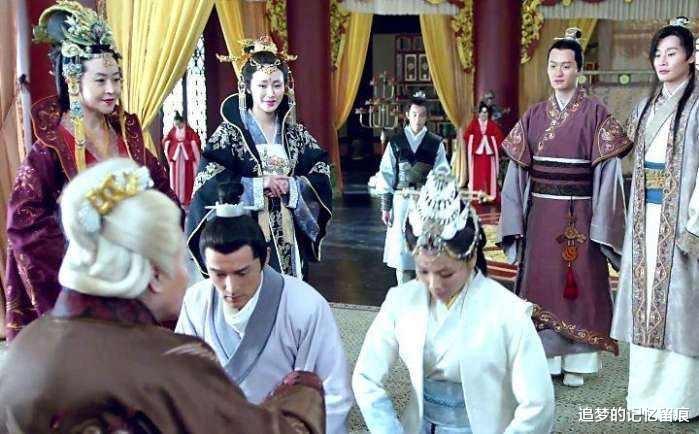 梅长苏|《琅琊榜》霓凰认出“梅长苏是林殊”因为女人的感觉，你相信吗？