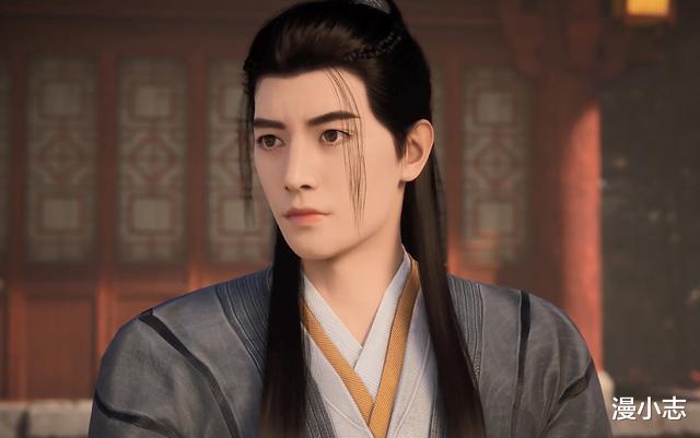 师兄啊|玄机又开新坑，新作《师兄啊，师兄》，是一部修仙动画