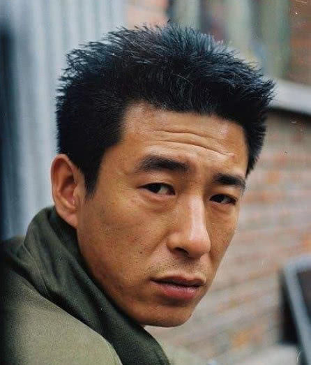 张立|“抬头是农民，低头是杀手”，一个龙套演员，被导演捧红了！