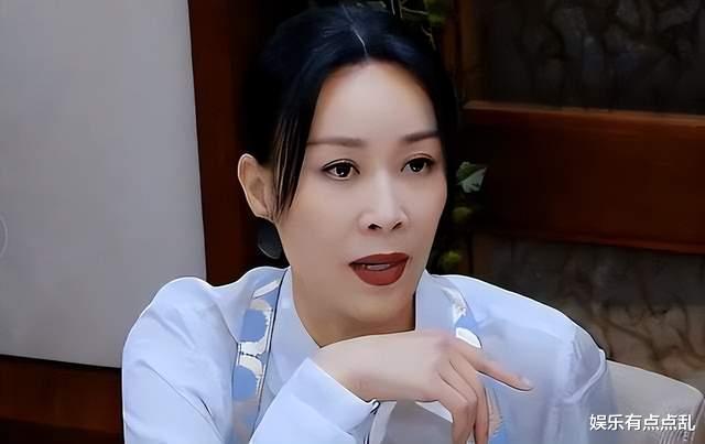 王心凌|那英问王心凌: 想过成团夜会总冠军C位出道吗? 王心凌的回答显情商