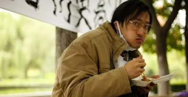 尤浩然|7位过气明星现状:无戏可拍,沦为网红,有的存款只剩百万