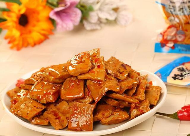 健康零食 4种“健康零食”,反而让你越吃越胖!想减肥,零食应该怎么选?