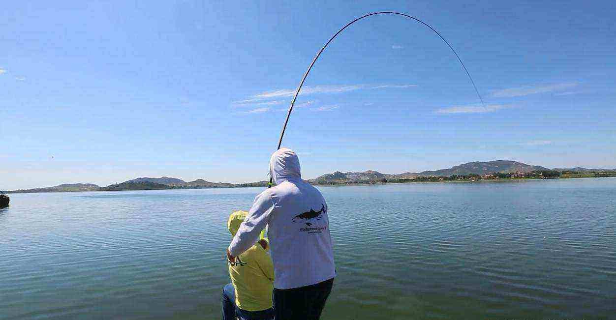 |四川巴中:男子钓鱼误触高压电线,目击者:整个人被电得飞起来