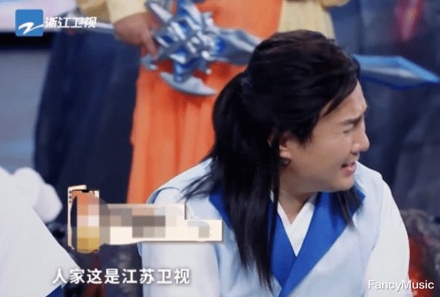 黄渤|《王牌7》成综艺热度之王,热搜不断,赢在2个亮点