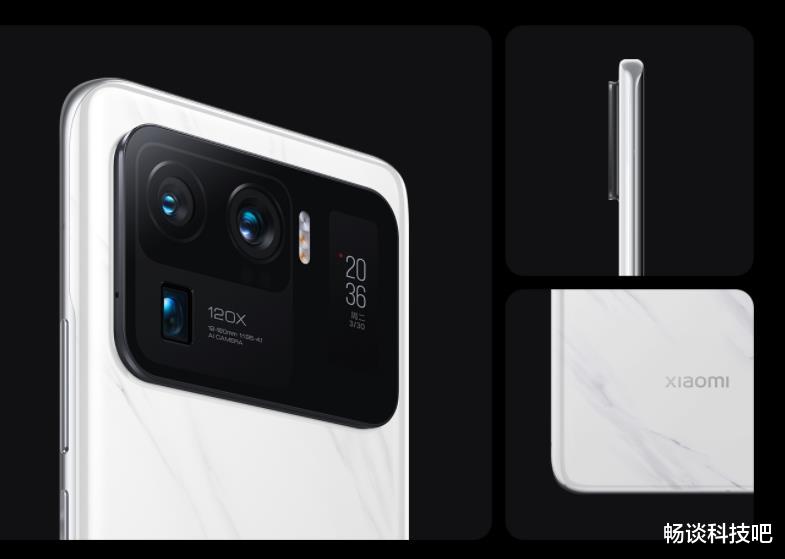 台积电|510天后，MIUI13下小米11ultra影像性能和首发宣传时有多大差距？