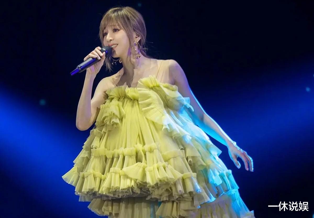 娱乐圈|《浪姐3》最新名单疑似曝光，众多大咖云集，娱乐圈这么卷吗？