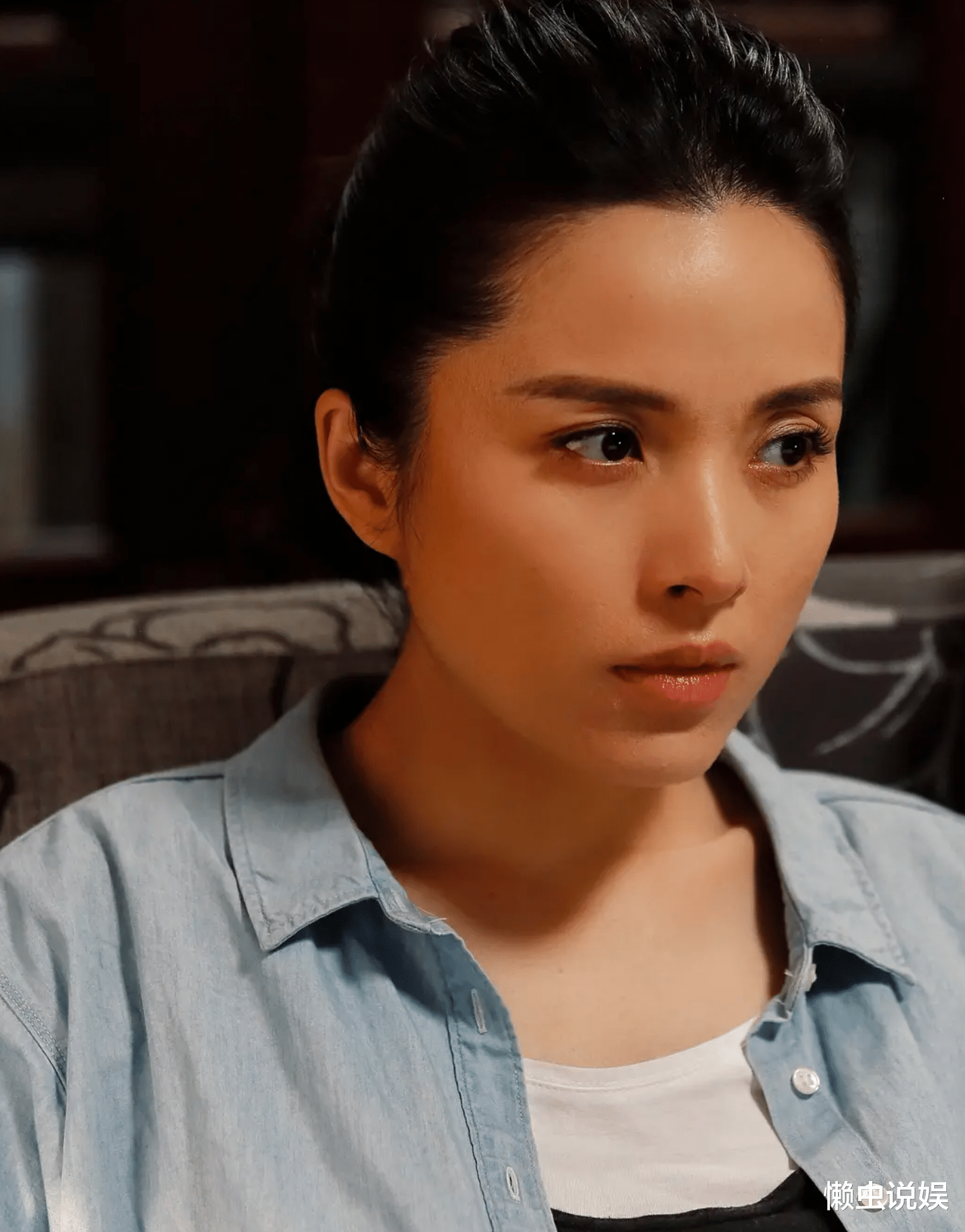 靳东|靳东：感谢当初江珊女儿的“满脸嫌弃”，才成全我如今的双重幸福