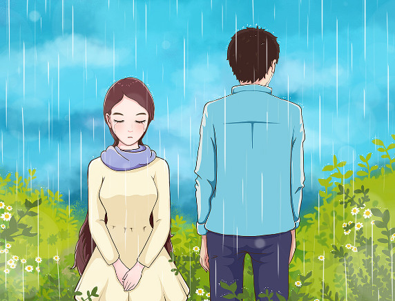 化妆 如果，你从不化妆，那么恭喜你