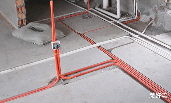 电路施工大忌！老电工透露，这样做费钱还影响使用，一点都不值！