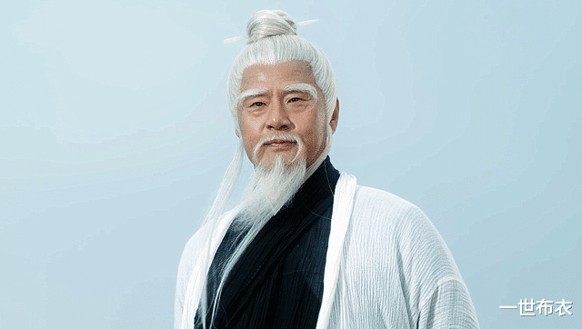 王仙芝|《雪中悍刀行》王仙芝到底开了什么挂？能够无敌天下一甲子？