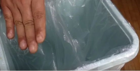 塑料袋居然还能干这个!家里人都照着做,简单实用还省钱!