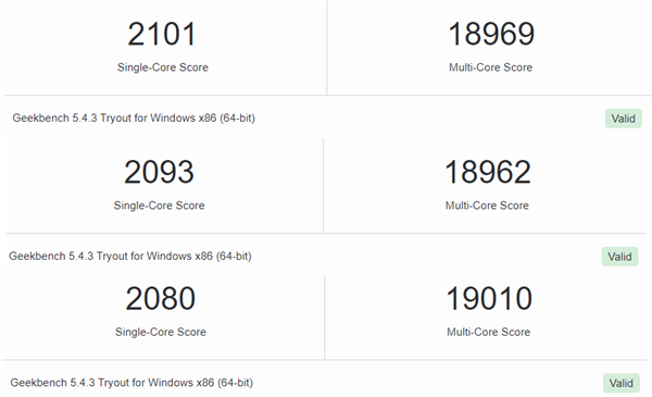 英特尔|Intel 12代酷睿i9打鸡血，碾压所有主流消费级平台