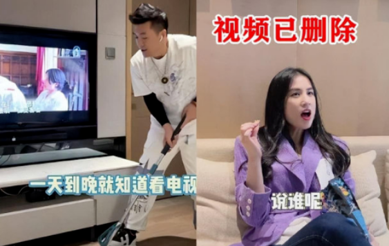 黄圣依|知名女星又传婚变，隐忍15年豪门梦碎成工具人，网友：终于不装了？