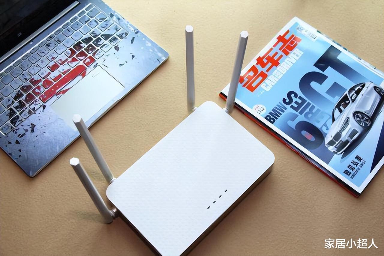 路由器|路由器多久要关闭一次?要不是师傅提醒,还在一直用“龟速宽带”