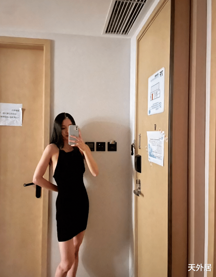 朱易|出生真的决定一切？中国19岁奥运女神再次被质疑