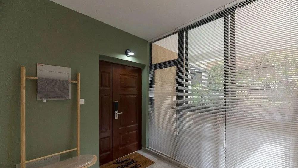 越来越多年轻人选择“去客厅化”，尝试过才知道，住起来是真舒服