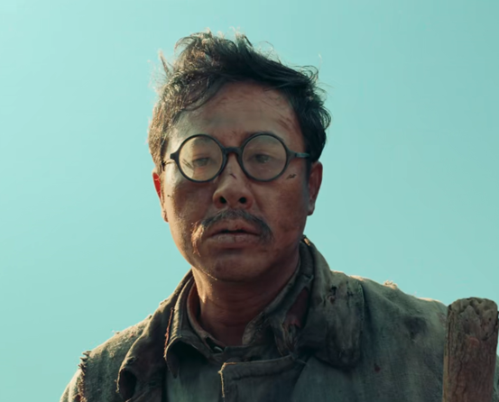 张颂文|张颂文:别人红了,一堆黑历史被扒,他红了,都是些心酸的过往