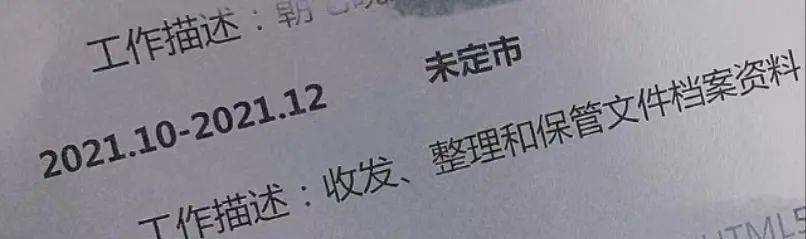 |你这简历怎么八国语言，太卷了吧