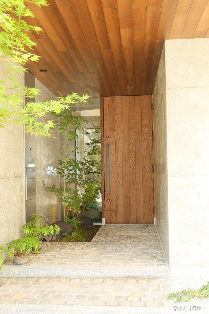 5种办法能让狭小玄关,实现高利用率+强通透性,别再说装不好了