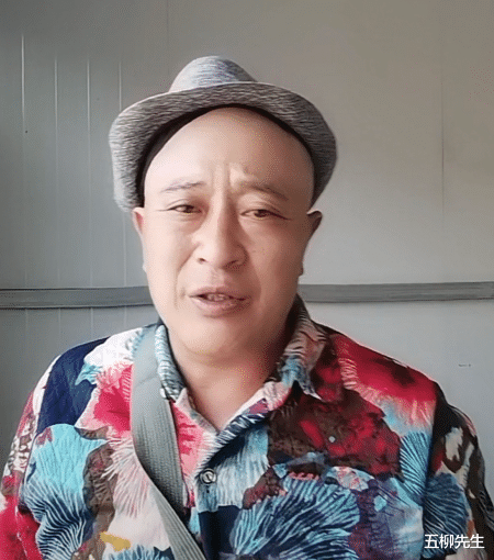 刘小光|刘小光凭炸雷火爆出圈，与俩儿子刘程和吴云飞同框，力破换人传言