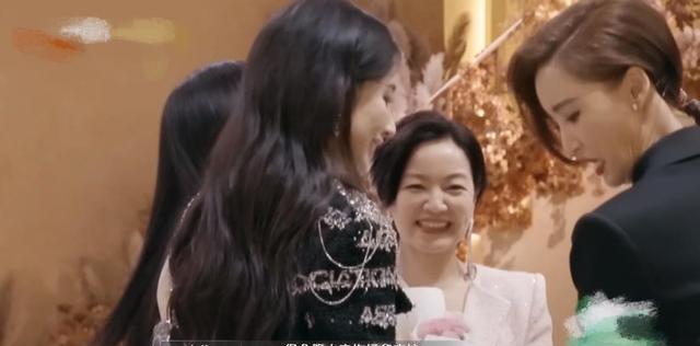 刘恋|《浪姐3》网传三公录制，刘恋爆冷出局，一位“大姐大”成意难平